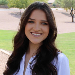 Meet your Posher, Hannah